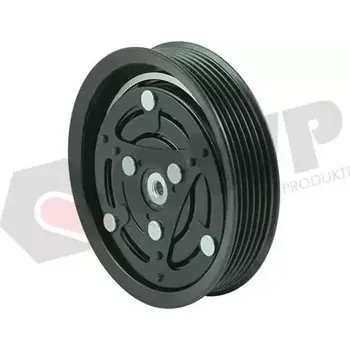 Kompresor klimatizace QWP Elektromagnetická spojka kompresoru klimatizace QWP WTH0144