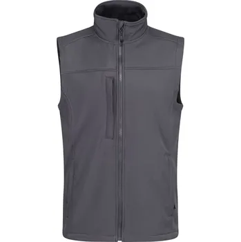 Pánská bunda Regatta Seal Grey 1030968 3XL