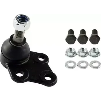 Zavěšení kol QWP Čep ramene QWP WSS2325K