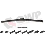 QWP Stěrač QWP WBF041