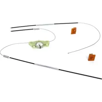 Stahovačka okna QWP Zvedací zařízení oken QWP 1244 736 RK