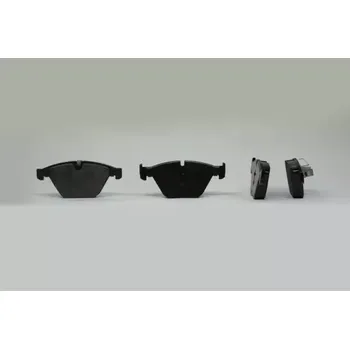 Brzdová destička QWP Sada brzdových destiček QWP WBP919