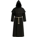 Ruhhy 26175 pánský kostým Mnich