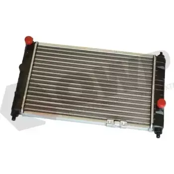 Chladič motoru QWP Chladič vody QWP WRA250