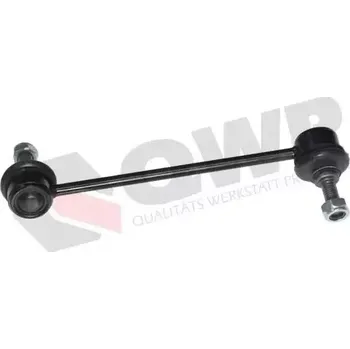 Stabilizátor nápravy QWP Tyč / vzpěra stabilizátoru QWP WSS1832
