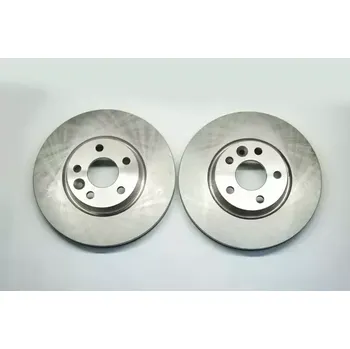 Brzdový kotouč QWP Brzdový kotouč - 300 mm QWP WBD351