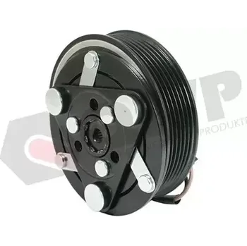 Kompresor klimatizace QWP Elektromagnetická spojka kompresoru klimatizace QWP WTH0033