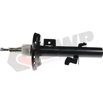 QWP Tlumič pérování QWP WSA570