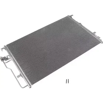 Výparník klimatizace QWP Kondenzátor klimatizace QWP WAC131