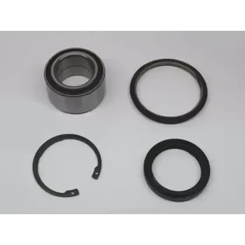 QWP Sada ložiska kola QWP WWB327