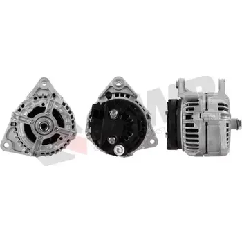 Alternátor QWP Alternátor QWP WGE674 + DOPRAVA ZDARMA!