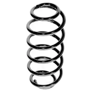 QWP Pružina podvozku QWP WCS468