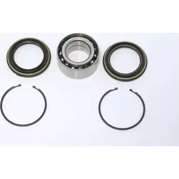 QWP Sada ložiska kola QWP WWB326