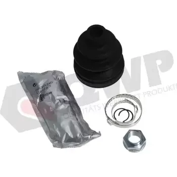 QWP Sada manžety hnacího hřídele QWP WBK389