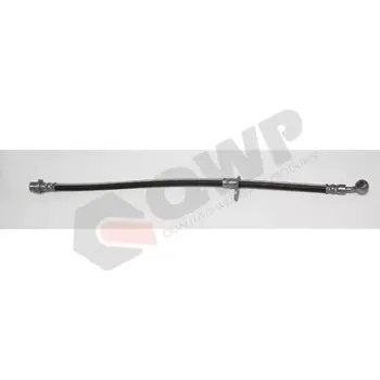 Brzdová hadice QWP Brzdová hadice QWP WBH249