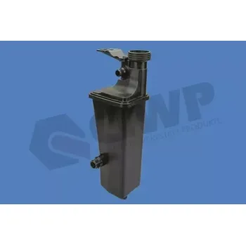 Chladič motoru QWP Vyrovnávací nádoba chladicí kapaliny QWP WXP101