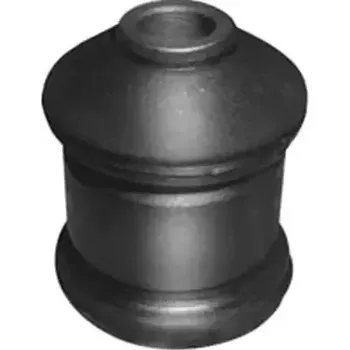 Zavěšení kol QWP Uložení řídicího mechanismu QWP WRM187