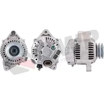 Alternátor QWP Alternátor QWP WGE589 + DOPRAVA ZDARMA!