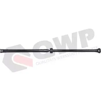 Hřídel nápravy QWP Kloubový hřídel pohonu nápravy QWP WPR103 + DOPRAVA ZDARMA!