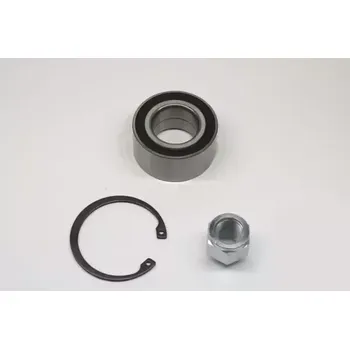 QWP Sada ložiska kola QWP WWB397