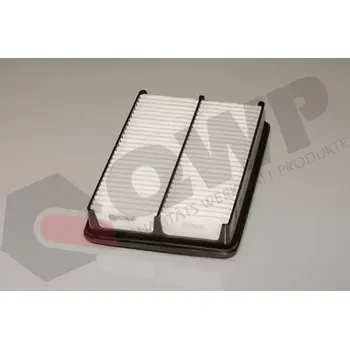 Vzduchový filtr QWP Vzduchový filtr QWP WAF214
