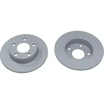 Brzdový kotouč QWP Brzdový kotouč - 300 mm QWP WBD494