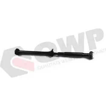 Hřídel nápravy QWP Kloubový hřídel pohonu nápravy QWP WPR148 + DOPRAVA ZDARMA!