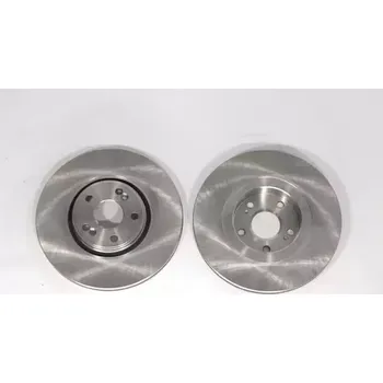 Brzdový kotouč QWP Brzdový kotouč - 308 mm QWP WBD616