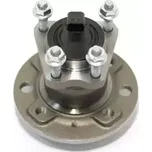 QWP Sada ložiska kola QWP WWB263