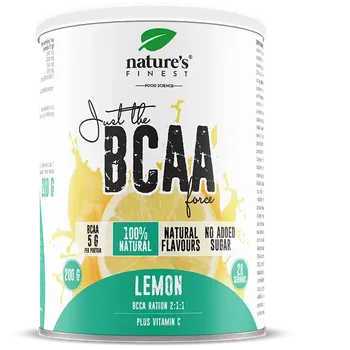 Aminokyselina BCAA Power