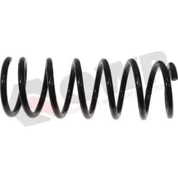 QWP Pružina podvozku QWP WCS587