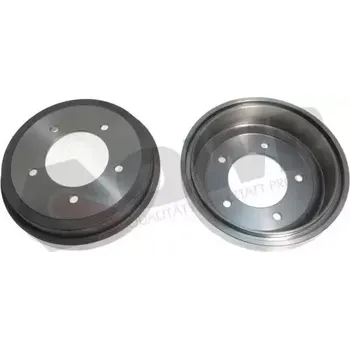 Brzdový buben QWP Brzdový buben QWP WBDR164