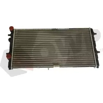 Chladič motoru QWP Chladič vody QWP WRA247