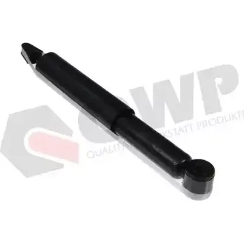 QWP Tlumič pérování QWP WSA893