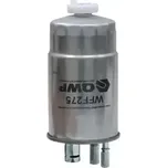 QWP Palivový filtr QWP WFF275