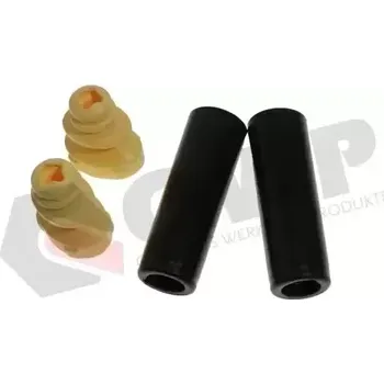 QWP Ochranná sada tlumiče pérování proti prachu QWP WDC039