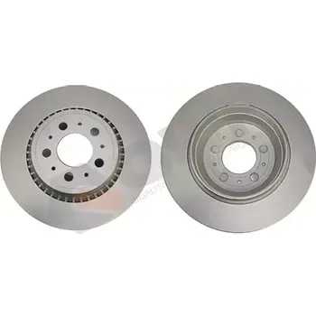 Brzdový kotouč QWP Brzdový kotouč - 308 mm QWP WBD346