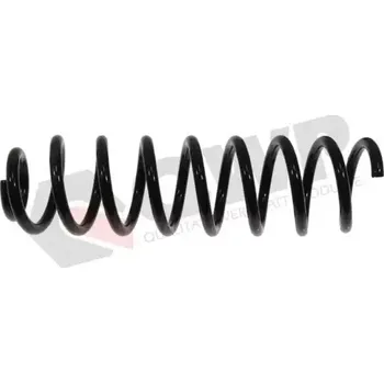 QWP Pružina podvozku QWP WCS598
