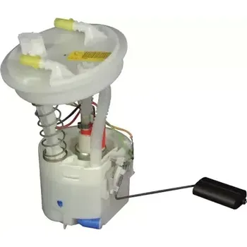 Palivové čerpadlo QWP Palivové čerpadlo QWP WFP214