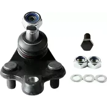 Zavěšení kol QWP Čep ramene QWP WSS1745K