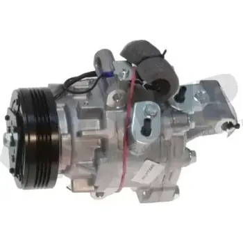 Kompresor klimatizace QWP Kompresor klimatizace QWP WCP744R + DOPRAVA ZDARMA!