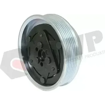 Kompresor klimatizace QWP Elektromagnetická spojka kompresoru klimatizace QWP WTH0117