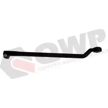 Čep řízení QWP Axiální kloub příčného táhla řízení QWP WSS704