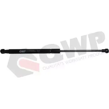 Dveře karosérie QWP Plynová vzpěra zavazadlového prostoru QWP WGS1106D