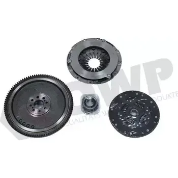 Spojková sada QWP Sada spojky QWP WCL337 + DOPRAVA ZDARMA!