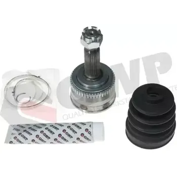 QWP Kloub hnacího hřídele, sada QWP WJO437