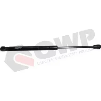 Dveře karosérie QWP Plynová vzpěra zavazadlového prostoru QWP WGS1142D