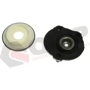 QWP Opravná sada horního uložení tlumičů QWP WSM234