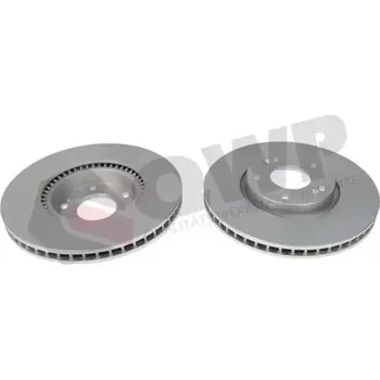 Brzdový kotouč QWP Brzdový kotouč - 300 mm QWP WBD494C