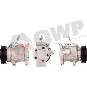 Kompresor klimatizace QWP Kompresor klimatizace QWP WCP178R + DOPRAVA ZDARMA!